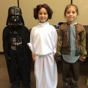 Meet your Posher, Brandy